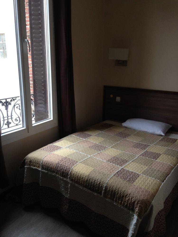 Hotel Le Bellevue - Paris Porte D'Orleans Cachan Eksteriør billede
