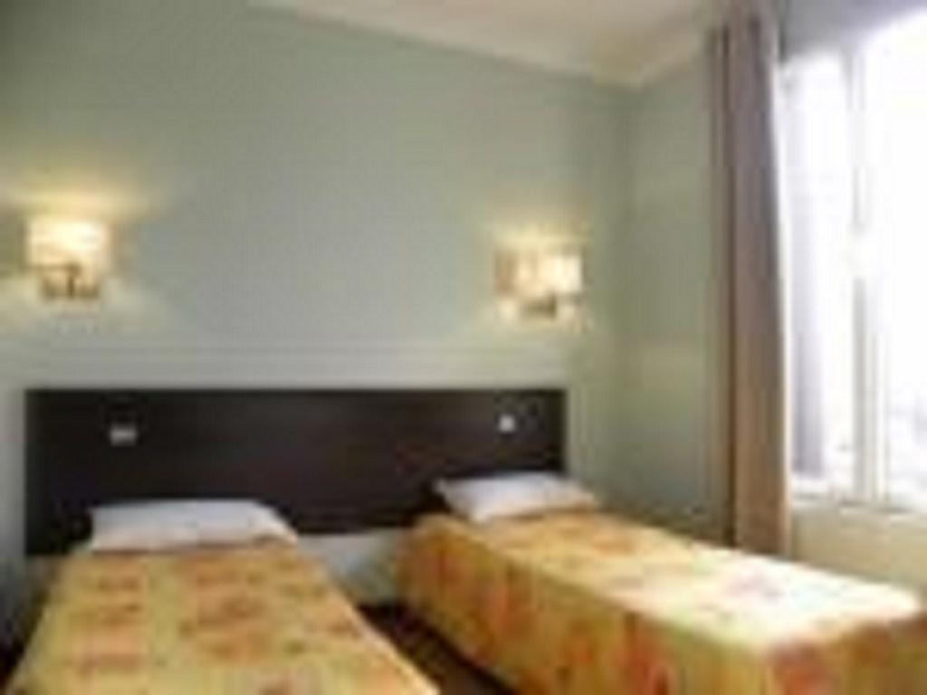 Hotel Le Bellevue - Paris Porte D'Orleans Cachan Eksteriør billede